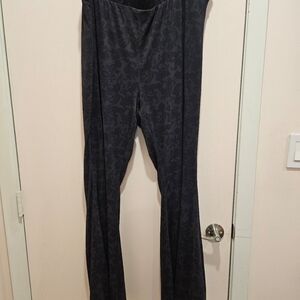 Torrid Festi Patterned Women's Flare Pants